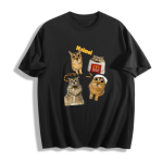Happy Meimei 07 Tee