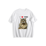 Classic Meimei 03 Tee