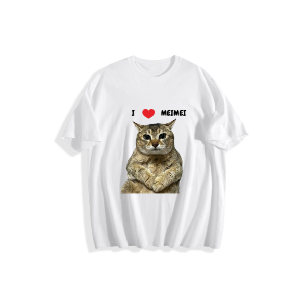 Classic Meimei 03 Tee