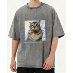 Meimei Washed 02 Tee