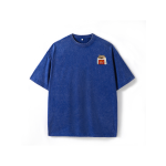 230G Snow Wash Meimei T-Shirt 01