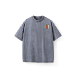 230G Snow Wash Meimei T-Shirt 01