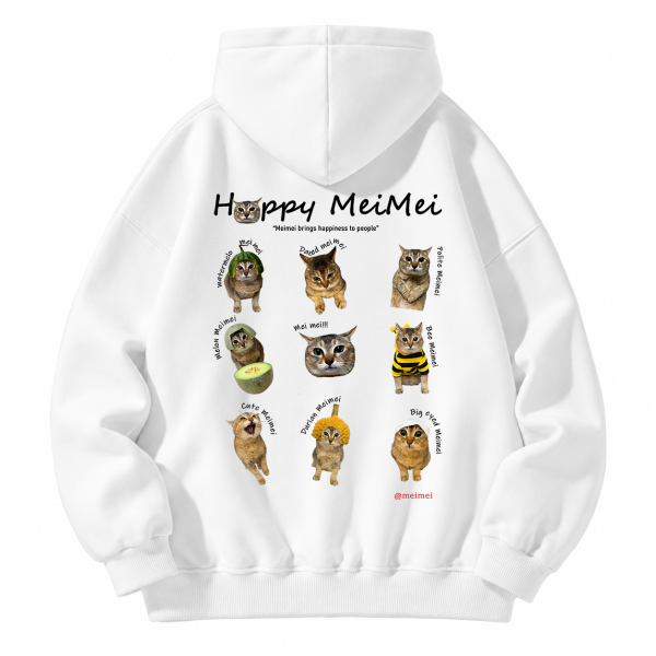 260G Meimei Hoodie 01