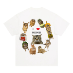 Happy Meimei 08 Tee
