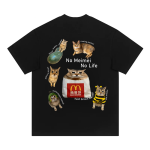 Happy Meimei 09 Tee