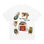 Happy Meimei 09 Tee