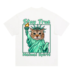 Meimei Spirit Tee