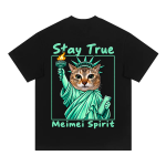 Meimei Spirit Tee