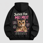 260G Save Meimei Hoodie