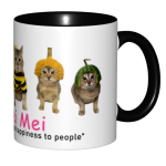 Meimei mug