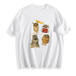 Happy Meimei 07 Tee