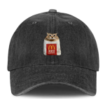 Meimei cap