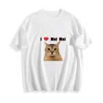 Classic Meimei 04 Tee