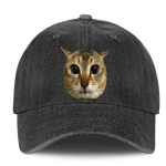 Meimei cap