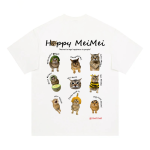 Upgraded Version Meimei Exclusive Paw‑Print Memorial Kit Hair Storage Bottle Birthday Keepsake