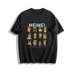 Happy Meimei 03 Tee