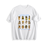 Happy Meimei 03 Tee
