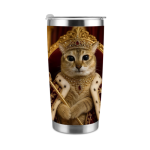 Meimei 20oz Car Cup