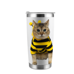 Meimei 20oz Car Cup