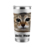Meimei 20oz Car Cup