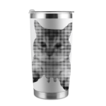 Meimei 20oz Car Cup