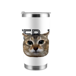 Meimei 20oz Car Cup
