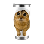 Meimei 20oz Car Cup