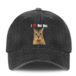 Meimei cap