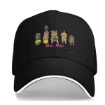 Meimei cap