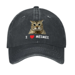 Meimei cap