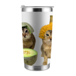 Meimei 20oz Car Cup