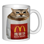 Meimei mug
