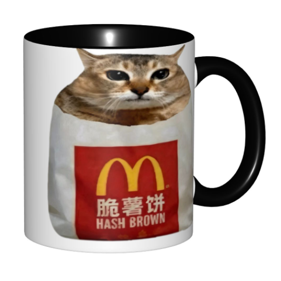 Meimei mug