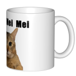 Meimei mug