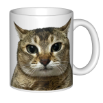 Meimei mug