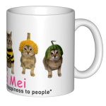 Meimei mug