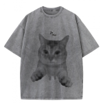 Meimei Washed 01 Tee