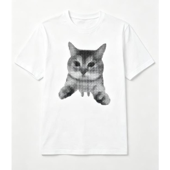 Happy Meimei 08 Tee