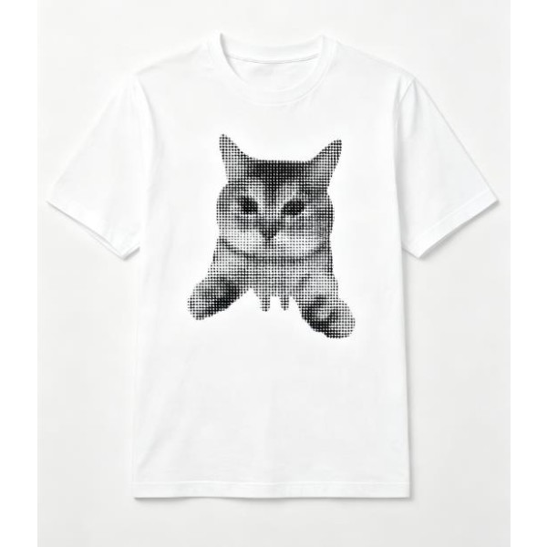 Happy Meimei 08 Tee