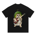 Meimei Rockstar Tee