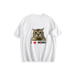 Classic Meimei 02 Tee
