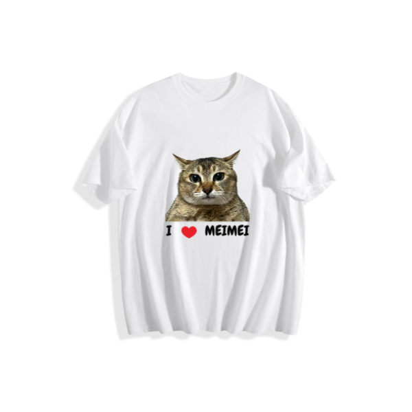 Classic Meimei 02 Tee