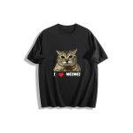 Classic Meimei 02 Tee