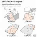 Customize Meimei Blanket