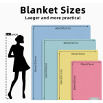 Customize Meimei Blanket