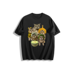 Happy Meimei 01 Tee