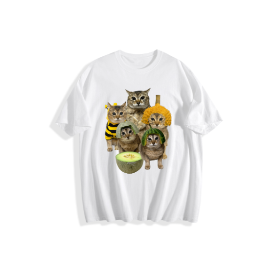 Happy Meimei 01 Tee