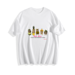 Happy Meimei 02 Tee