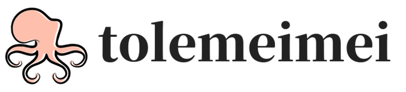 tolemeimei